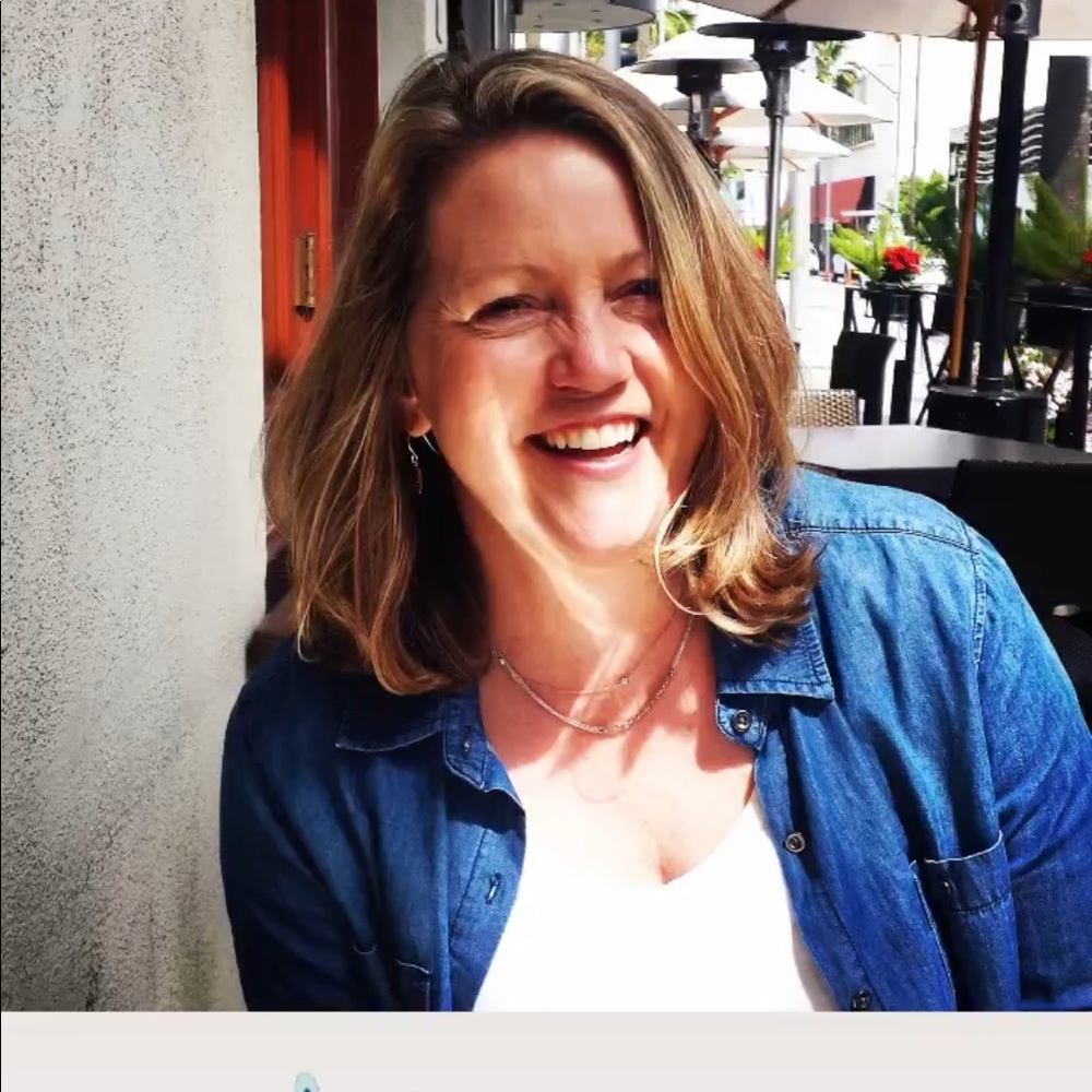 Meet your Posher, Roanna